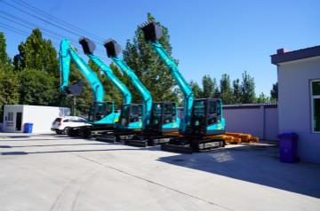 立足雄安 拓展京津冀 k1体育
雄安大幕正式开启