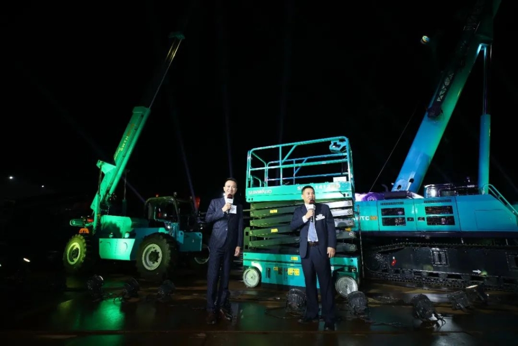 k1体育
品牌嘉年华 湖南利帆喜获终极大奖