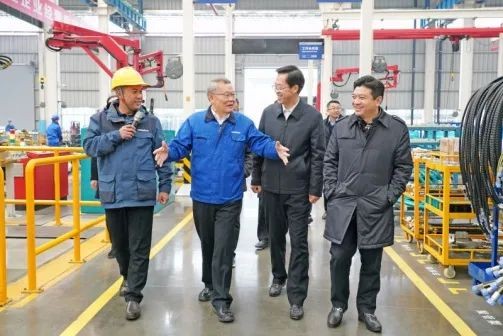 徐州市长率团考察k1体育
