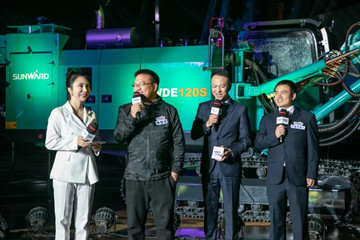 狂欢启动！k1体育
千万钜惠邀约品牌嘉年华