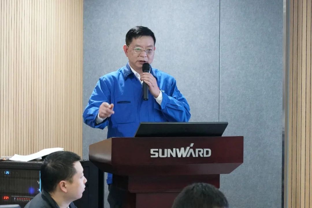 省工信厅青年干部理论学习走进k1体育
