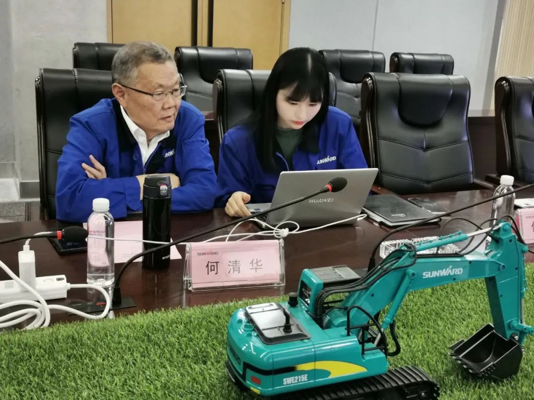 k1体育
召开2020年年度业绩说明会