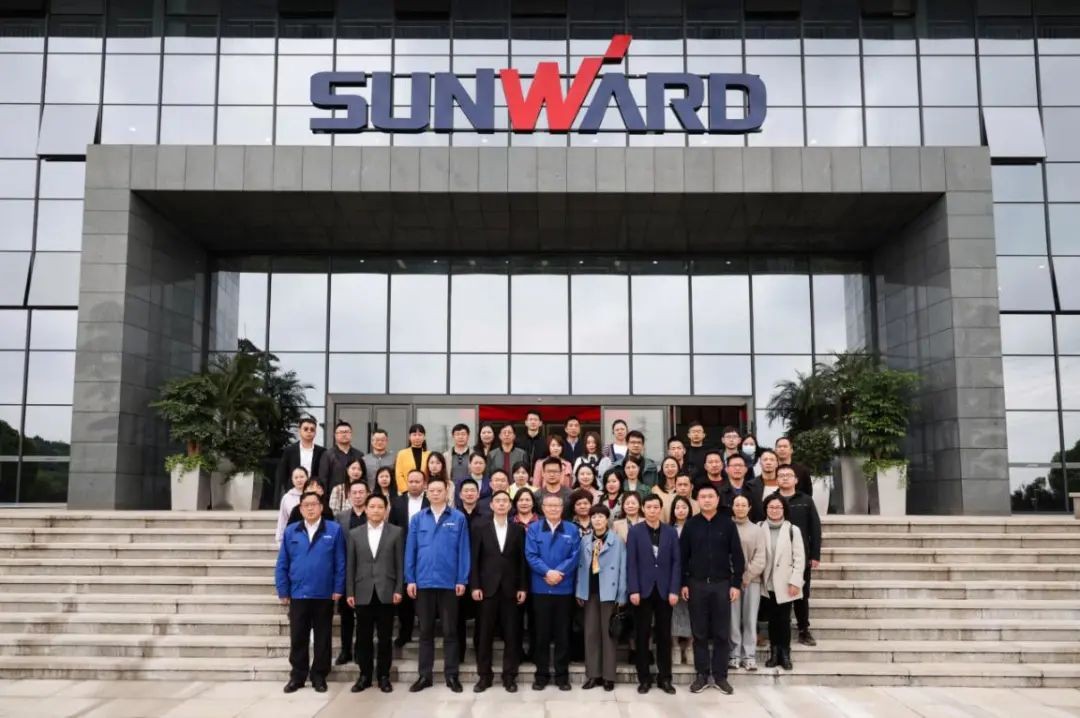 民主党派湖南省委机关青工委团队一行考察k1体育
