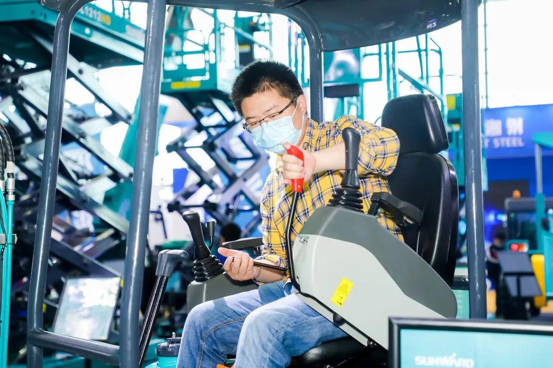 “机甲盛宴”长沙展圆满收官！k1体育
展区亮点精彩回顾