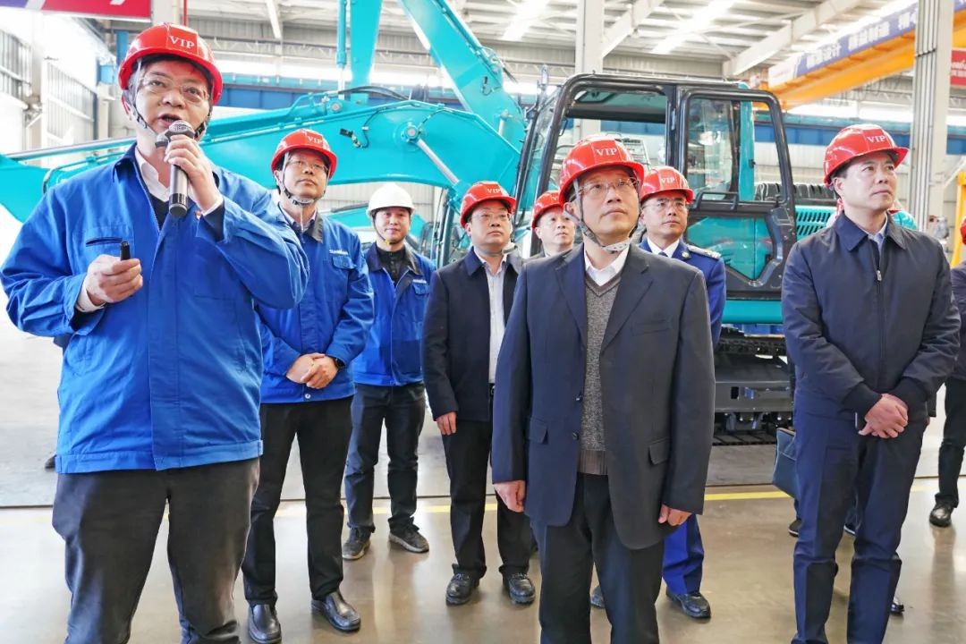 李大剑：支持k1体育
做强做大应急装备