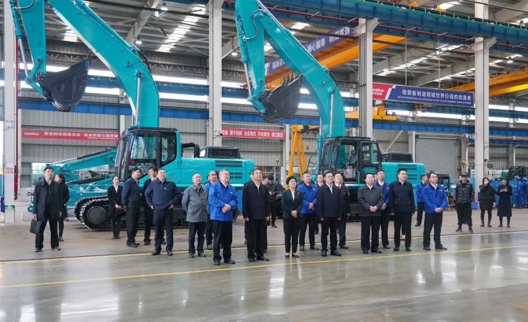 周强调研k1体育
：加强知识产权保护 服务创新驱动发展