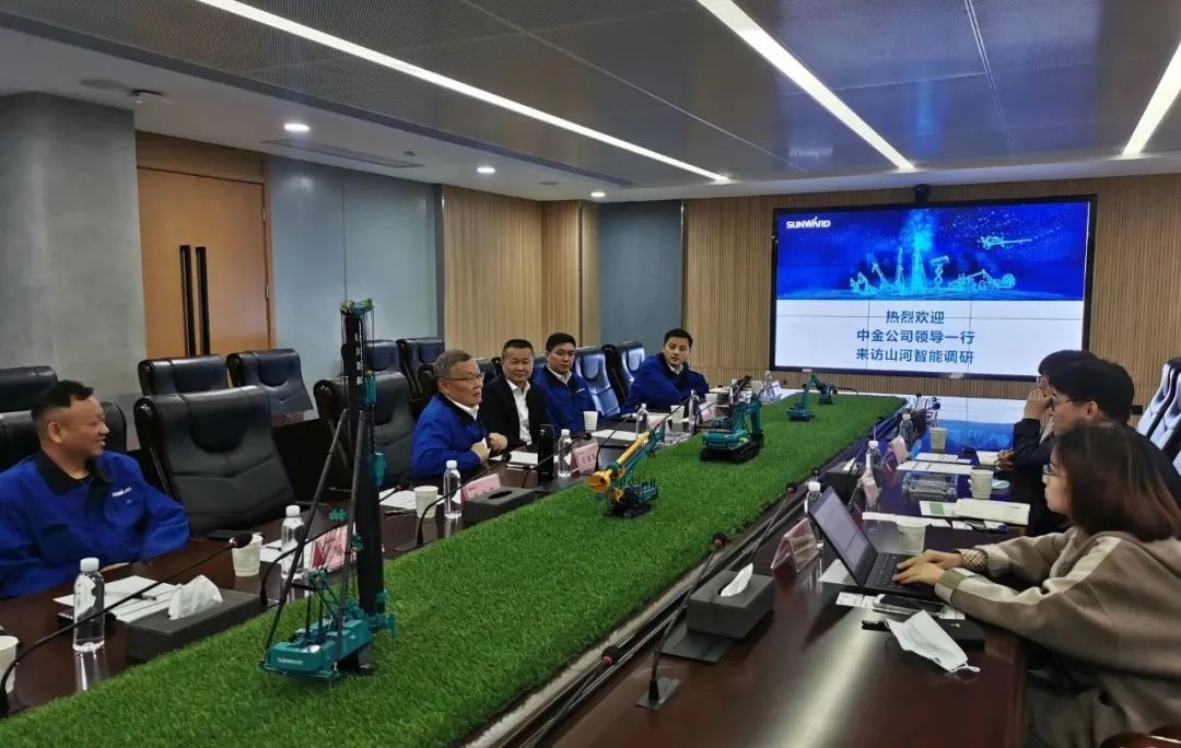 机构投资者调研k1体育
