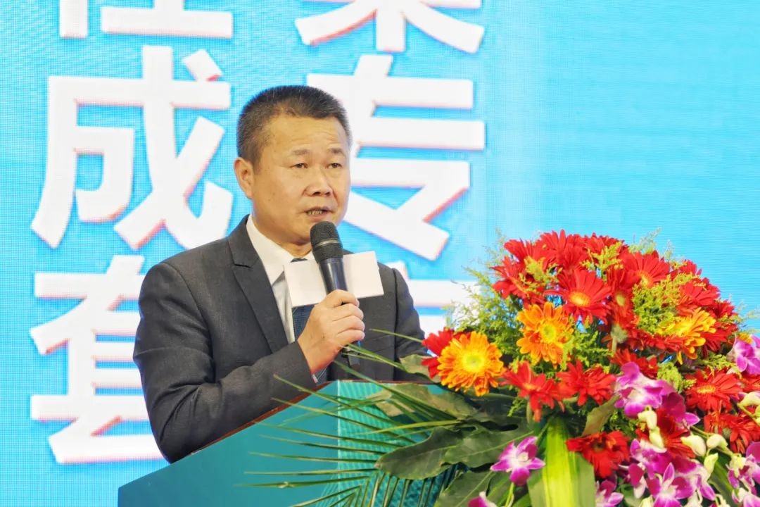 现场签约超5亿 k1体育
2021全国客户交流会（杭州站）敲响行业首季强音