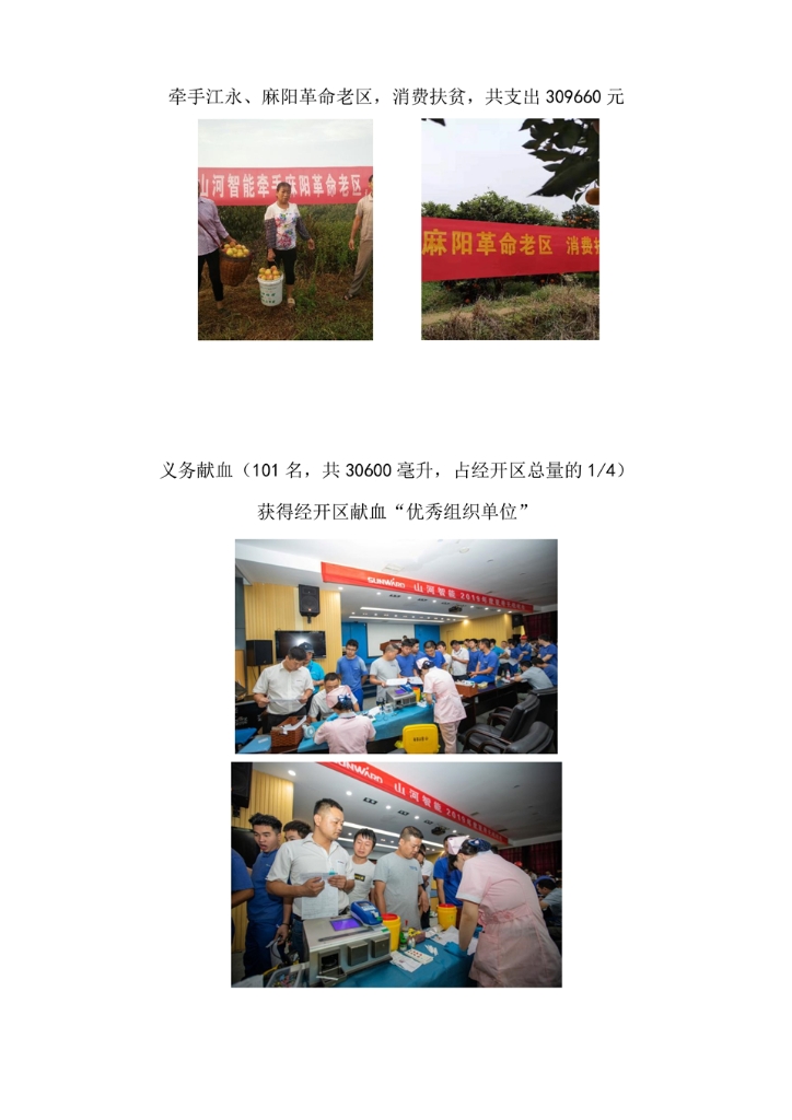 k1体育
装备股份有限公司社会责任报告