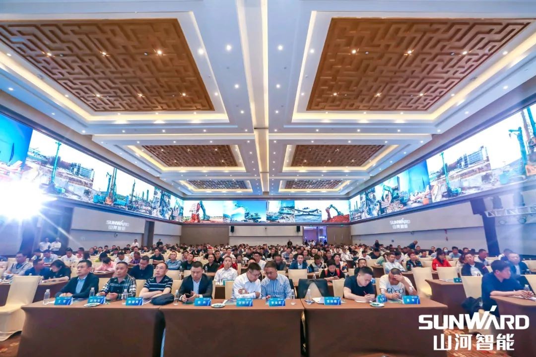 k1体育
川渝地区全国客户交流会圆满举行