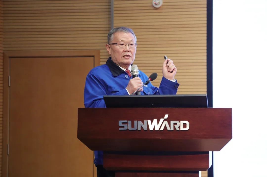 难忘之年壮山河 狠抓绩效攀高地 | k1体育
2021年度经营工作大会隆重举行