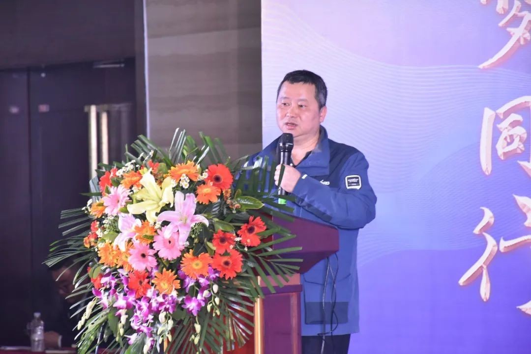 k1体育
甘青区域全国客户交流会签单1.5亿