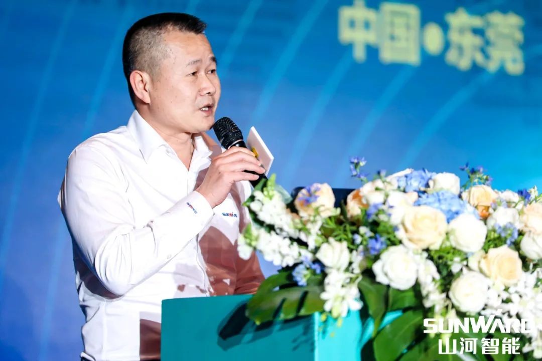 创桩工行业交流会最高纪录！k1体育
2021年全国客户交流会东莞站圆满举行