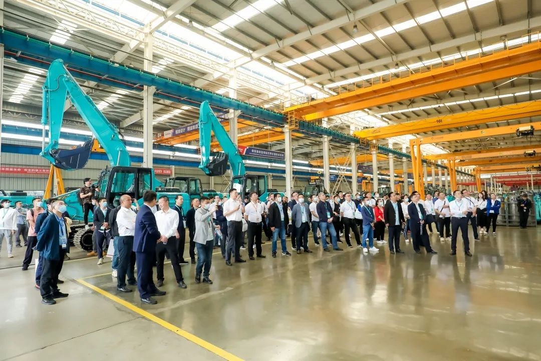 “机甲盛宴”长沙展圆满收官！k1体育
展区亮点精彩回顾