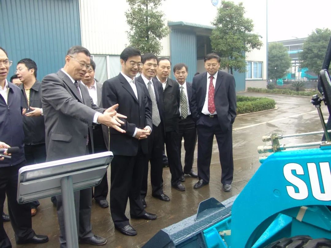 周强调研k1体育
：加强知识产权保护 服务创新驱动发展