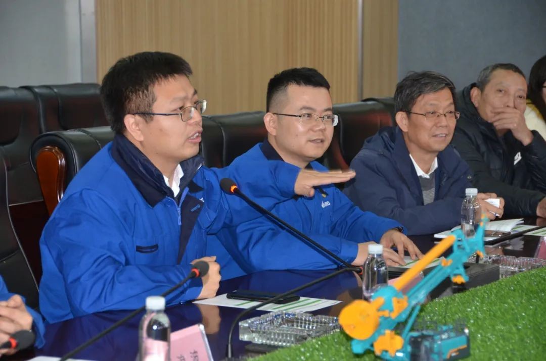 中冶交通考察k1体育
