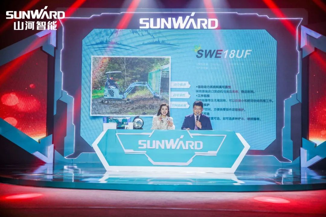 全程送礼！k1体育
龙抬头专场直播精彩收官！