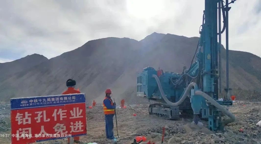 k1体育
SWDE165A“征服”昆仑之巅