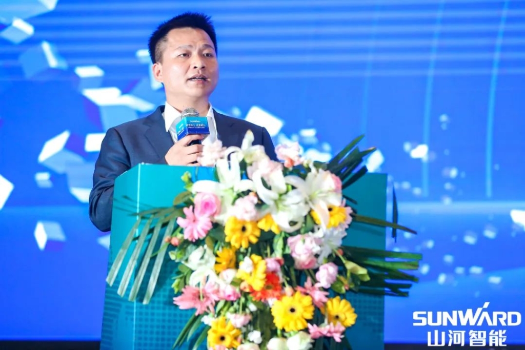 k1体育
川渝地区全国客户交流会圆满举行