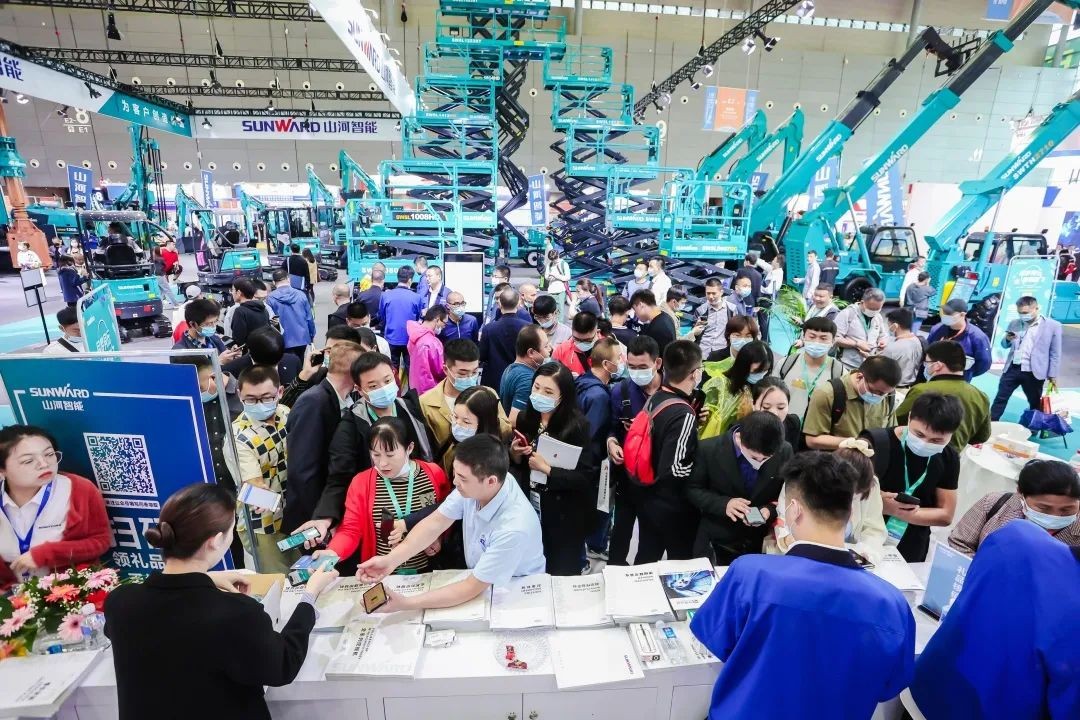 “机甲盛宴”长沙展圆满收官！k1体育
展区亮点精彩回顾