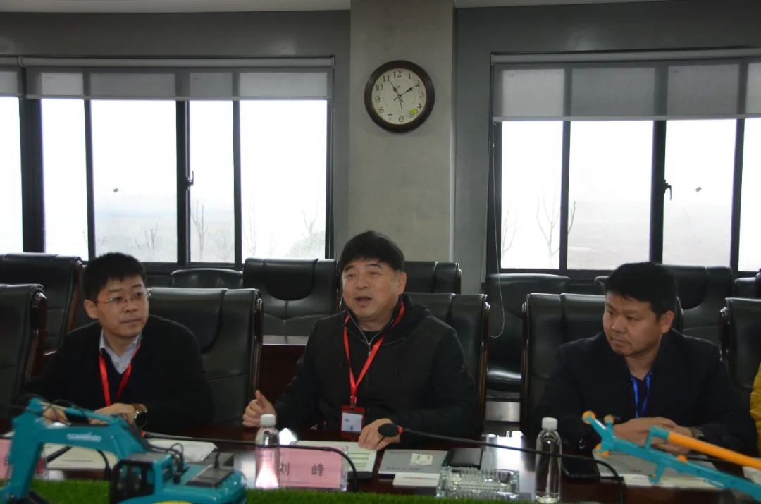 中冶交通考察k1体育
