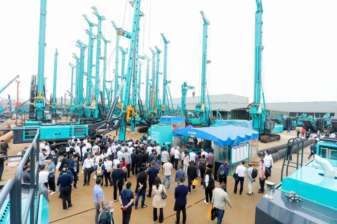 “机甲盛宴”长沙展圆满收官！k1体育
展区亮点精彩回顾