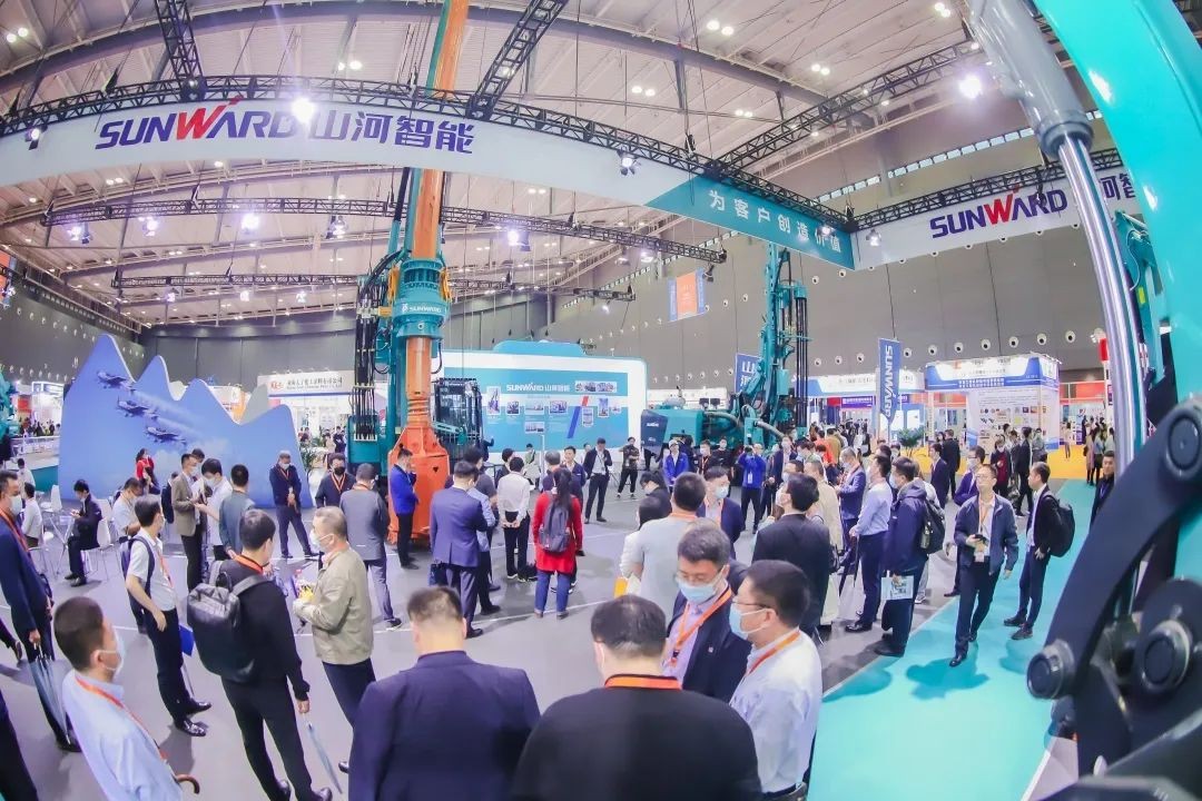 “机甲盛宴”长沙展圆满收官！k1体育
展区亮点精彩回顾