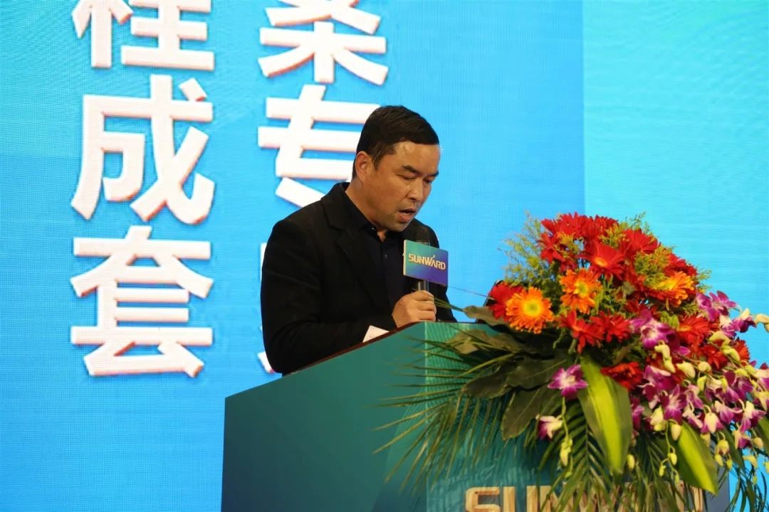 现场签约超5亿 k1体育
2021全国客户交流会（杭州站）敲响行业首季强音