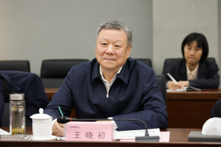 中国联通党组书记、董事长王晓初到访k1体育
