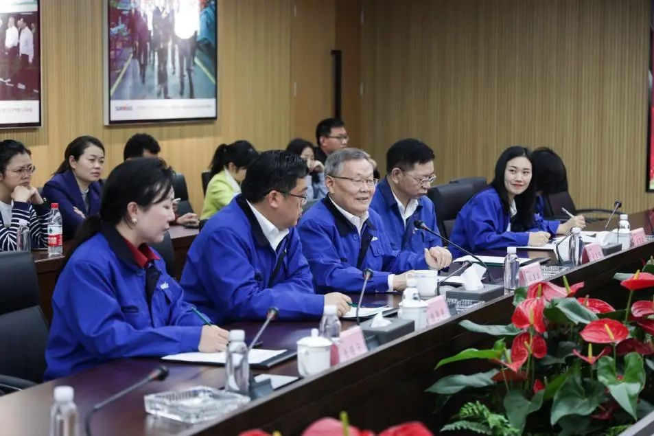 民主党派湖南省委机关青工委团队一行考察k1体育
