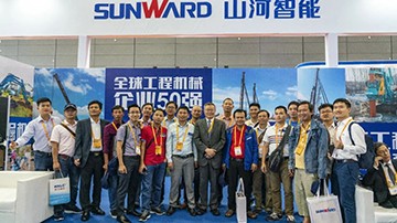 守正创新 精彩相约！k1体育
重磅出击 2021 CICEE（长沙展）