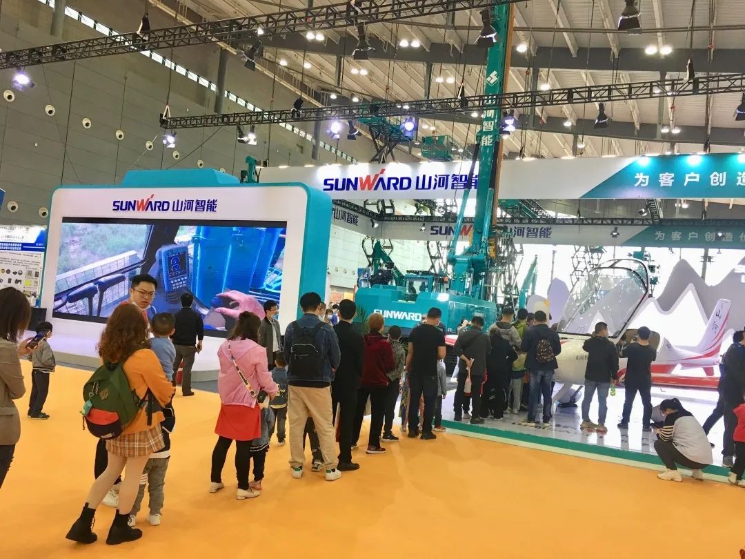 “机甲盛宴”长沙展圆满收官！k1体育
展区亮点精彩回顾