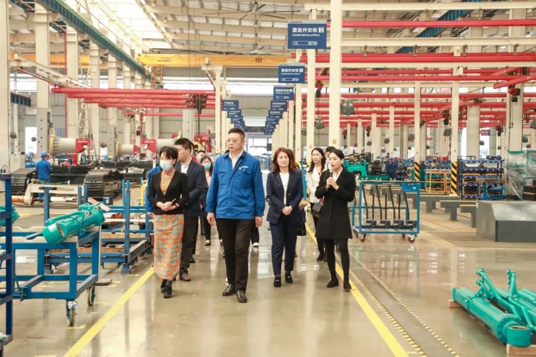 叶檀财经团队调研k1体育
