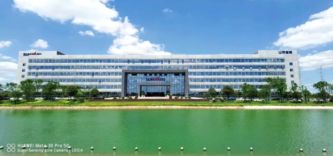 k1体育
认定为长沙市首批总部企业