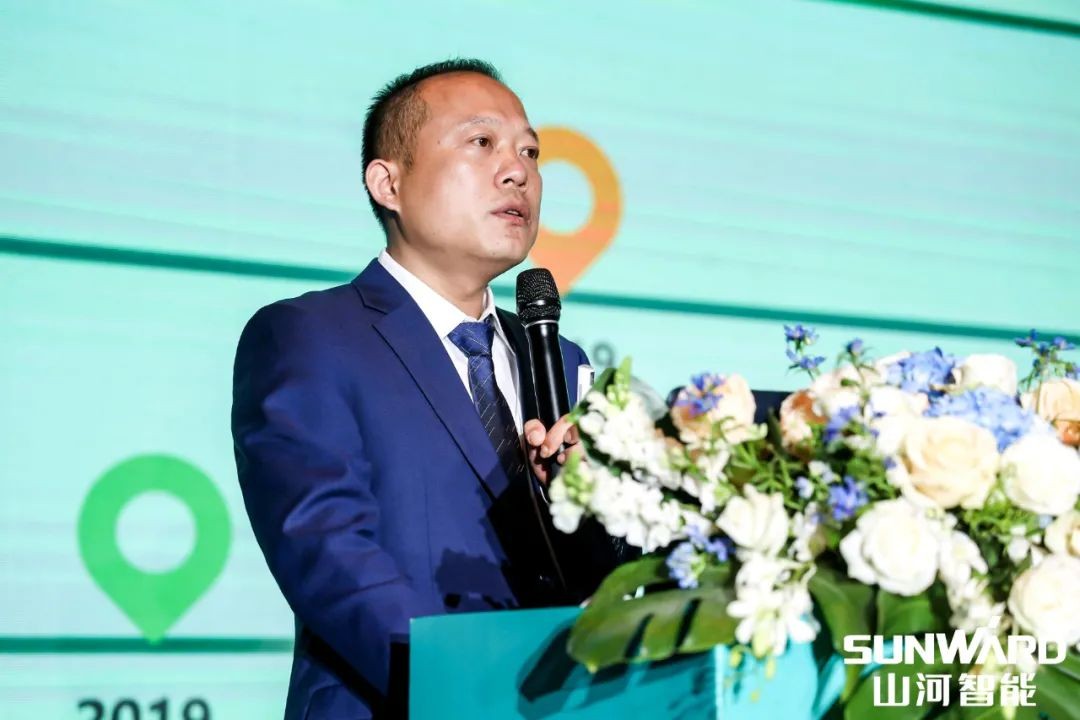 创桩工行业交流会最高纪录！k1体育
2021年全国客户交流会东莞站圆满举行