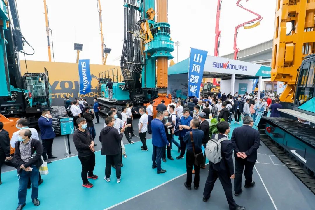 “爆品”出击！k1体育
客户交流会签约超8亿元