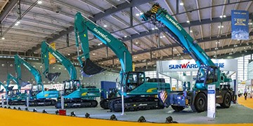 守正创新 精彩相约！k1体育
重磅出击 2021 CICEE（长沙展）