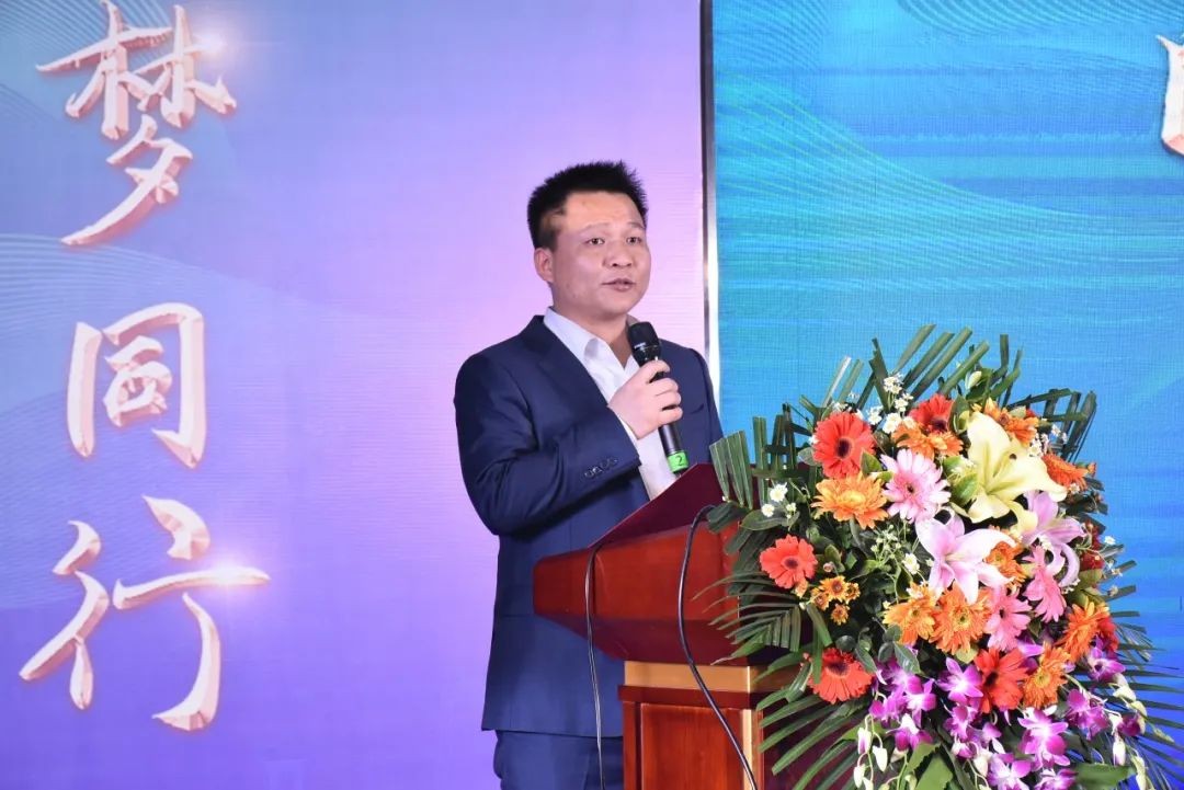 k1体育
甘青区域全国客户交流会签单1.5亿