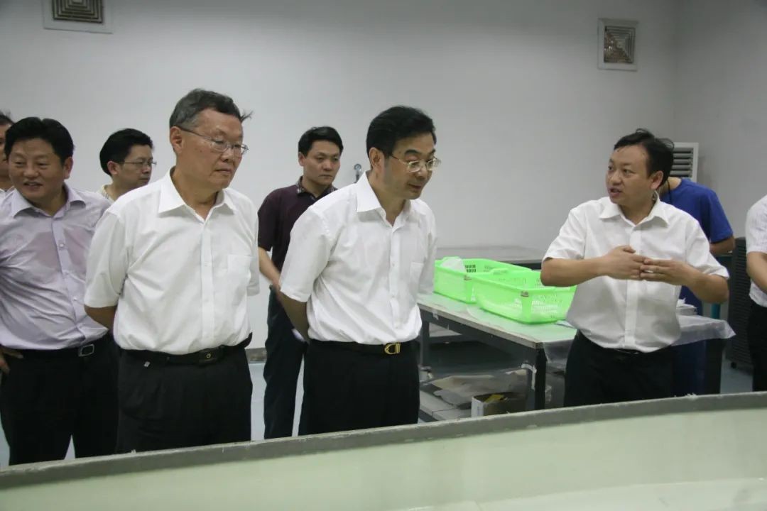 周强调研k1体育
：加强知识产权保护 服务创新驱动发展