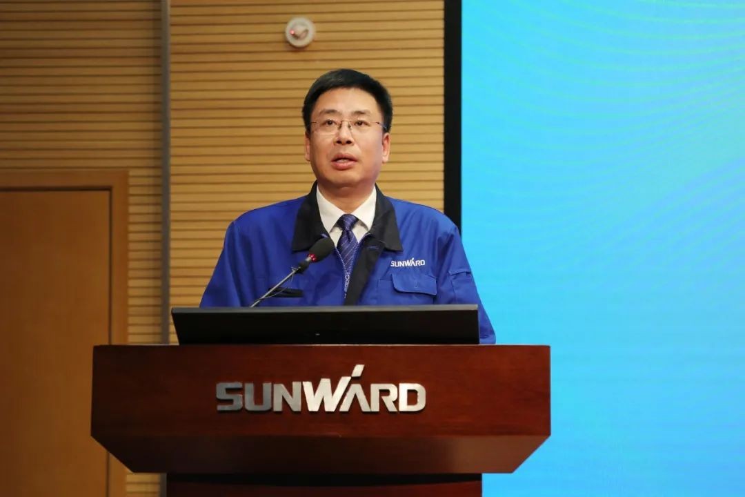 难忘之年壮山河 狠抓绩效攀高地 | k1体育
2021年度经营工作大会隆重举行