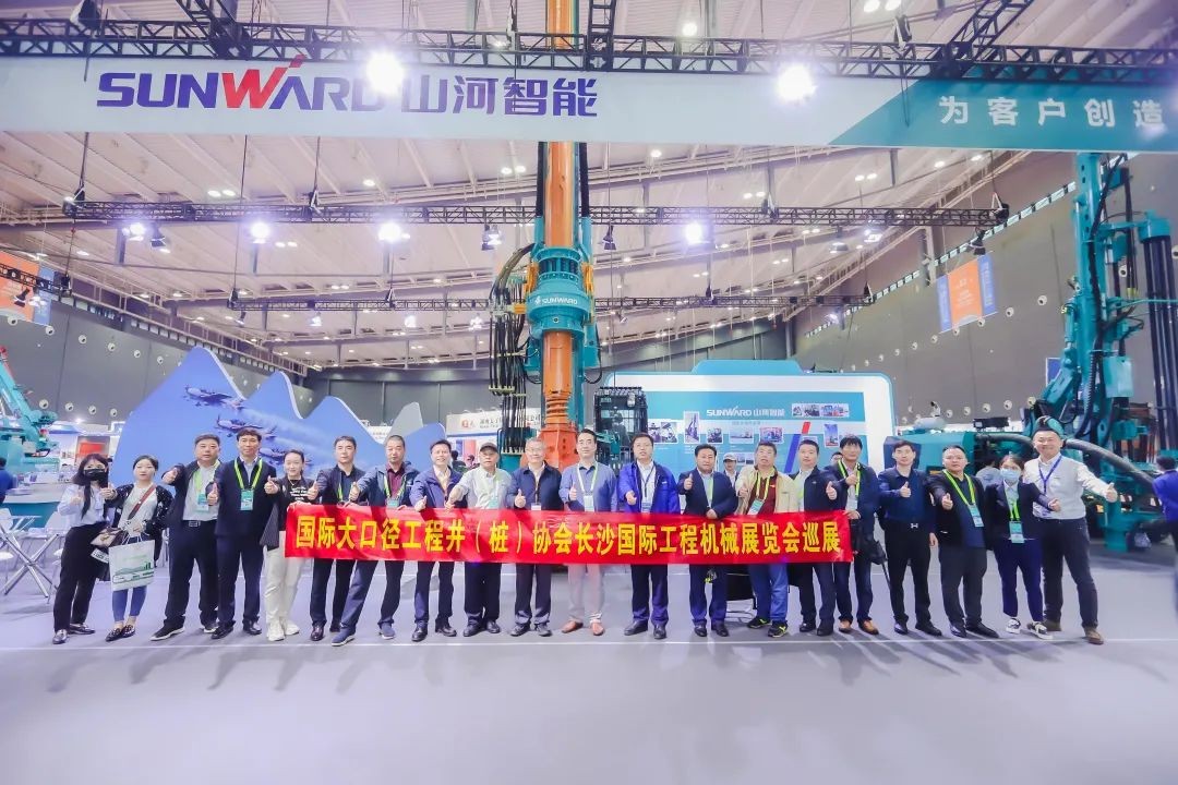 “机甲盛宴”长沙展圆满收官！k1体育
展区亮点精彩回顾