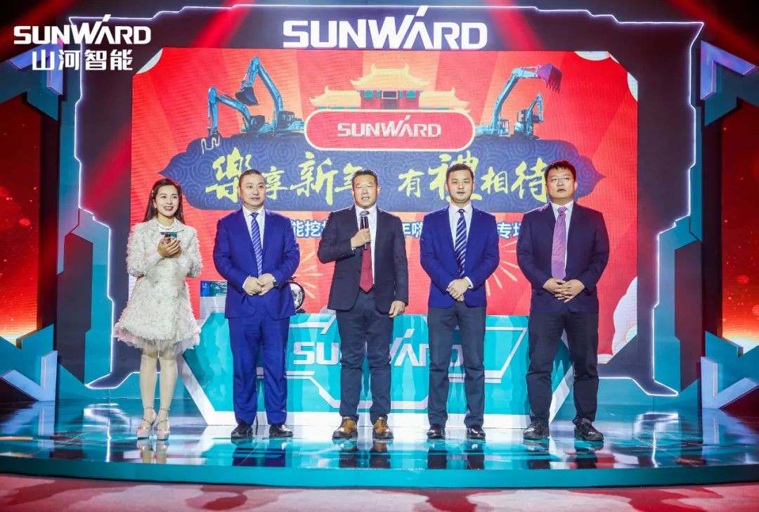 全程送礼！k1体育
龙抬头专场直播精彩收官！