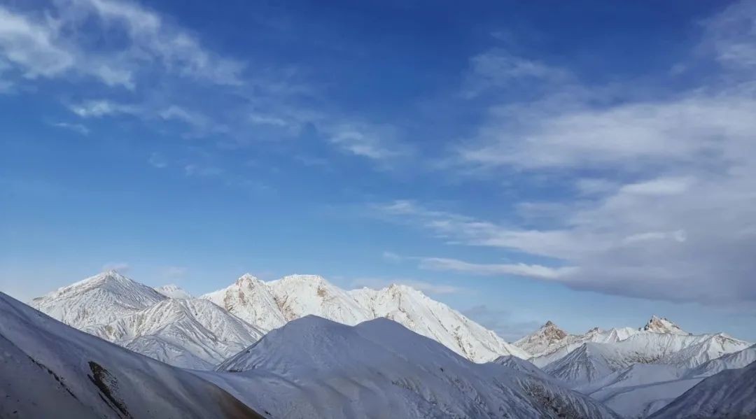 k1体育
SWDE165A“征服”昆仑之巅