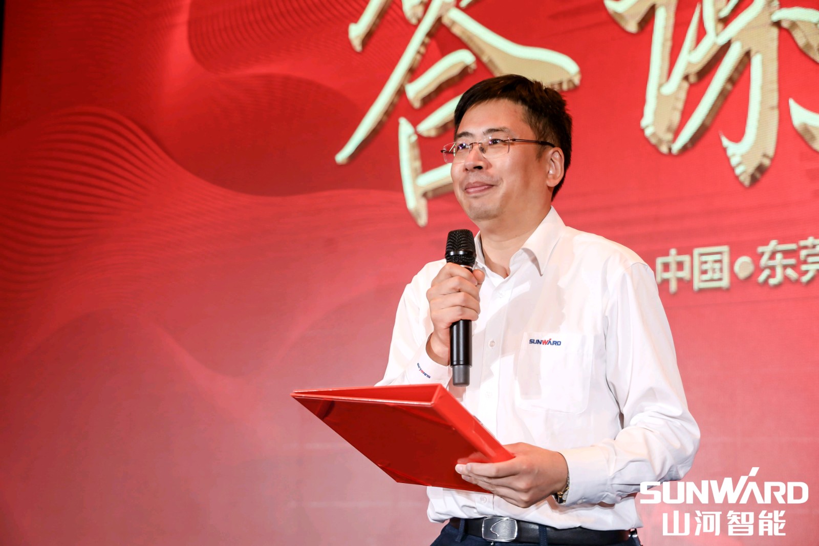 创桩工行业交流会最高纪录！k1体育
2021年全国客户交流会东莞站圆满举行