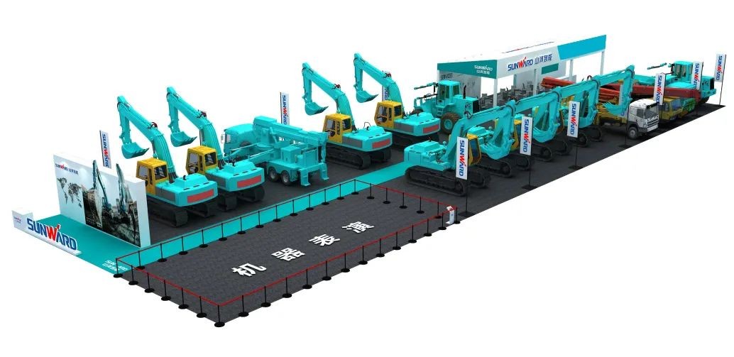 守正创新 精彩相约！k1体育
重磅出击 2021 CICEE（长沙展）