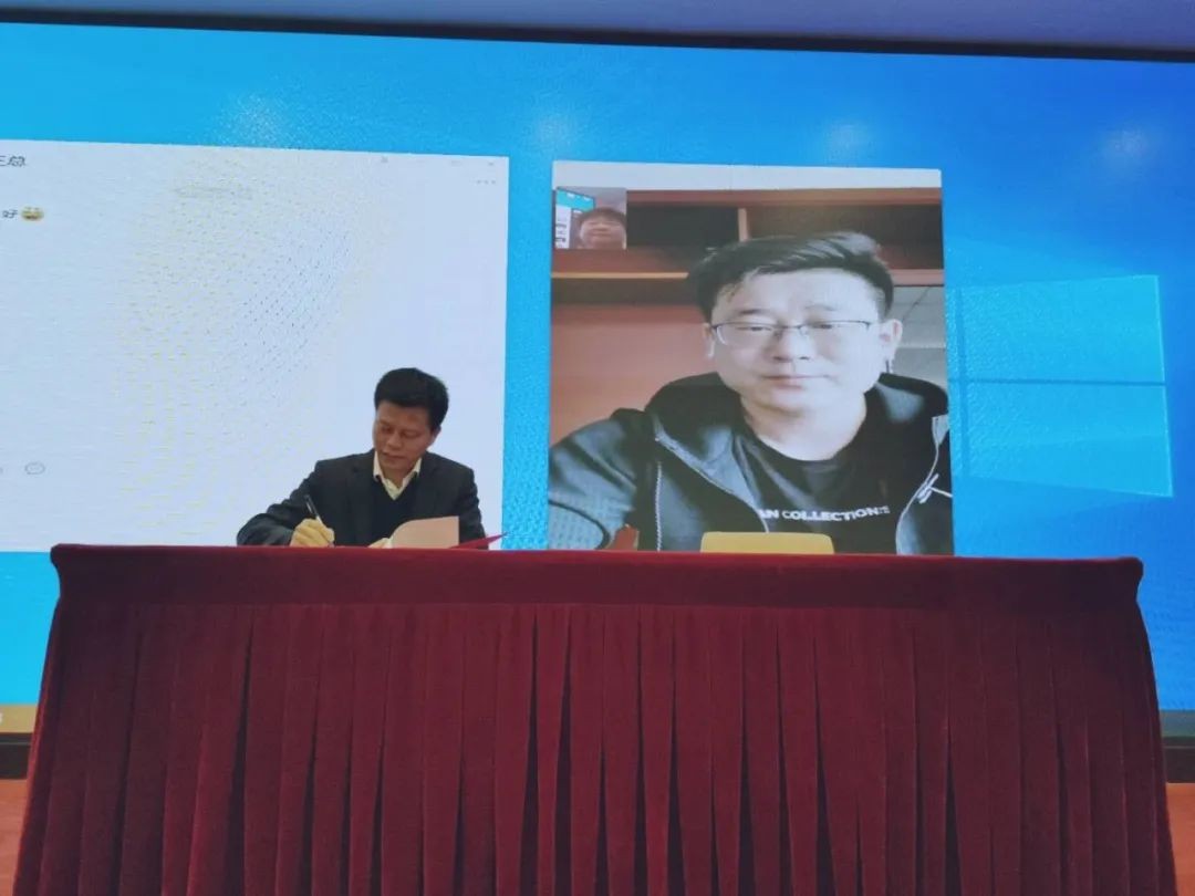 k1体育
中榜科创中国首场“揭榜挂帅”行动第一单