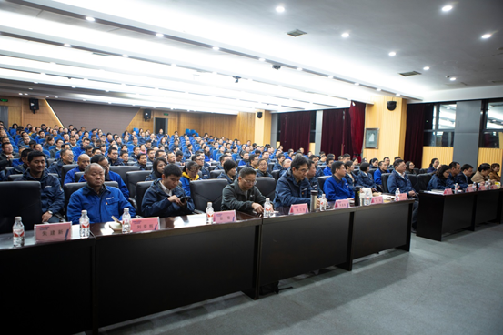 k1体育
开展“不忘初心 牢记使命”主题教育宣讲活动