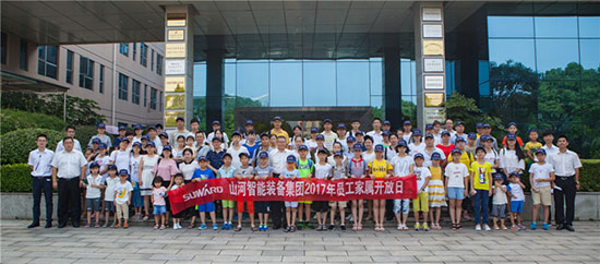 这个夏天，亲子玩转k1体育
“三栖”装备