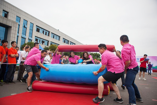 历久弥坚，k1体育
迎来十八周岁“成年礼”