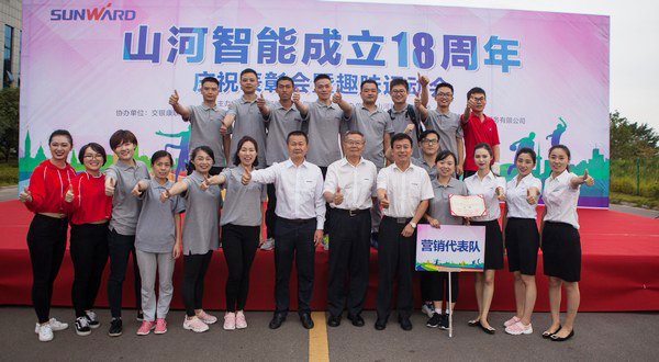 历久弥坚，k1体育
迎来十八周岁“成年礼”